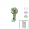 WINNBOSS EKL-14 (USB ŞARJ) MİNİ EL FANI (ÇAP:8.8CM & Y:18.4CM) (SABİT BAŞLIK) (3KADEME HIZ) (TELEFONLUKLU M.ÜSTÜ AYAK)*144