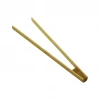 YAKUT-11420 ( AHŞAP BAMBU ) CIMBIZ MAŞA ( 30CM )*12X50
