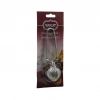 YAKUT-12314 ( MAŞALI ) ( TEL METAL ) BİTKİ ÇAY DEMLEME SÜZGEÇ ( PASLANMAZ ÇELİK ) ( ÇAP: 5CM )*288