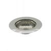 YAKUT-12789  ( 11CM ) ( METAL ) EVYE LAVABO SÜZGEÇ*12X30