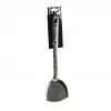 YAKUT-13442 ( ÇELİK METAL ) ( SPATULA ) DESENLİ ( 36CM )*12X6
