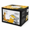 YAKUT-8683 ( KÜÇÜK & 150LİK ) ( METAL & ÇELİK ) ERİŞTE & MAKARNA MAKİNESİ*6