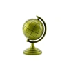 İBİCO İ12-261 GLOBE ( KÜÇÜK ) METAL DÜNYA BİBLOSU & DEKORATİF SÜS EŞYASI*240