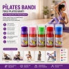 YILDIZ PLATES BANDI YLD-37 ( KUTULU ) TEKLİ PLATES BANTI*50