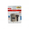 YMK-B68-HBS HİBRİT SATEN BİLYALI BAREL 68MM*50