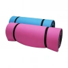 YUKON BSY-105 ( 16MM ) ( 55X170CM ) PLATES YOGA MAT MİNDERİ ( 27 DNS YOĞUNLUK )*20