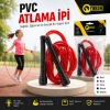 YUKON PJR-101-102 ( PVC RENKLİ ) ATLAMA İPİ*250
