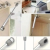 YUMA YM-754 100N DOLAP KAPAK AMORTİSÖRÜ GAZLI PİSTON*25X8