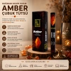 ZED BLACK ( AMBER ) ( ÇUBUK ) TÜTSÜ*6X50