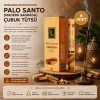 ZED BLACK ( PALO-SANTO & ODUNSU ) ( ÇUBUK ) TÜTSÜ*6X50
