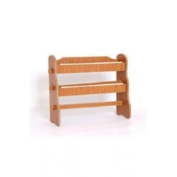 AHŞAP EYM-411 ( 3IN1 ) HAVLU FOLYO STREÇLİK 30CM*5=K