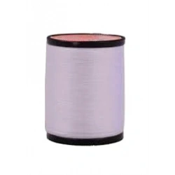 ALTINYAPRAK ( 6PCS ) ( BEYAZ ) ( 900 MT ) DİKİŞ İPLİK*100