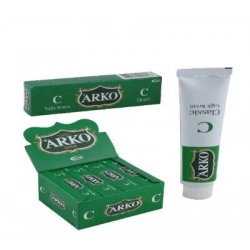 ARKO 100.YIL YAĞLI EL KREMİ 20CC.*12X24