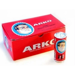 ARKO ( KREMLİ ) ( BERBER ) ( TRAŞ ) SABUNU ( 75GR )*12X24