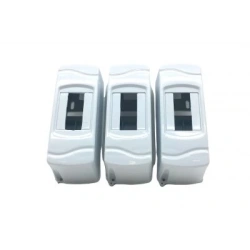 ARS-341210 1-2 ( 2Lİ ) SİGORTA OTOMAT KUTUSU *20X1