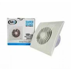 ARS 100LÜK BANYO VE TUVALET ASPİRATÖRÜ*20