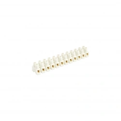 ARS KOD-340871 ( NO-1 ) PLASTİK SIRA KLEMENS*50X1