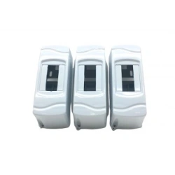 ARS-341210 1-2 ( 2Lİ ) SİGORTA OTOMAT KUTUSU *20X1