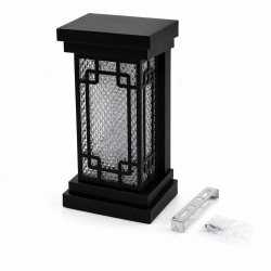 ARS-348952 ( IP66 ) ( 50.000 SAAT LED ÖMRÜ ) ( 22W ) OSMANLI LED APLİK DUVAR LAMBASI*30