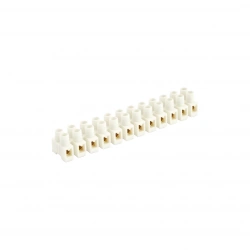 ARS KOD-340872 ( NO-2 ) PLASTİK SIRA KLEMENS*50X1