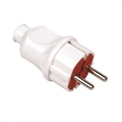 ASEL ASL-400 0404 TOPRAKLI UZUN ERKEK FİŞ*50X12
