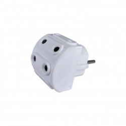 ASEL ASL-400 0408  ( 5Lİ FİŞ ) GOLYAT*50X12