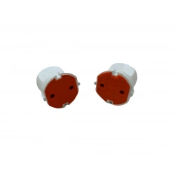ASEL ASL-515-400 0409 KISA DİŞİ FİŞ MİMOZA*50X20