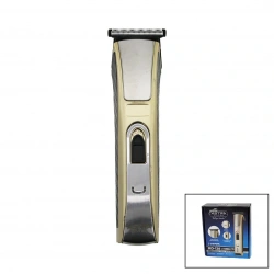 ASTRA SILVER RD-128 (T-POWER) SAÇ & SAKAL KESME TRAŞ MAKİNESİ *40