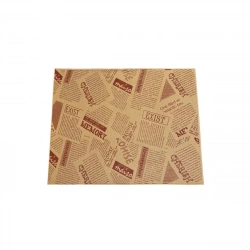 BAROTTİ DMR-7061 ( 50PCS ) SUNUM KAĞIT ALTLIK ( 28X38CM )*100