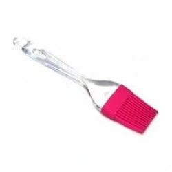 ALESSİA NHR-29506 ( BÜYÜK ) ( SİLİKON ) YUMURTA FIRÇASI*10X60