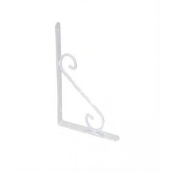 BEŞEL BA-341 ( BEYAZ ) ( NO-1 ) ( 15X11 ) ( FERFORJE ) RAF ALTI*20X12