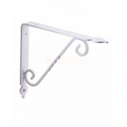 BEŞEL BA-342 ( BEYAZ ) ( NO-2 ) ( 25X14 ) ( FERFORJE ) RAF ALTI*20X12