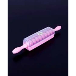 BEST BK-109 9 BIÇAKLI MANTI MATİK RULO MERDANE*12