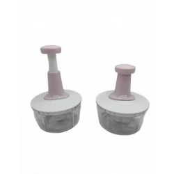 BEST UND BEST BK-422 SUPER CHOPPER ( BASMALI ) BÜYÜK EL RONDO BLENDER*24