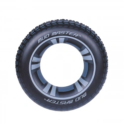 BESTWAY-36016 ( TEKER ) DENİZ SİMİT ŞİŞME ( 91CM )*12=K