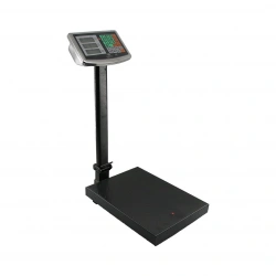 PLT POWER TCS-K1+R  (150KG & 20GR) (KAFALI KANTAR) DİJİTAL TARTI &TERAZİ (KOMPLE METAL) (ŞARJLI & 10VA) (3 HAFIZA)*2=K