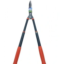 BHD TOOLS -00451 ÇİM MAKASI TELESKOBİK SAPLI*24