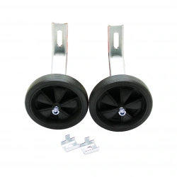 ÜSTTEKNİK BİSİKLET  12LİK  YAN TEKER*50