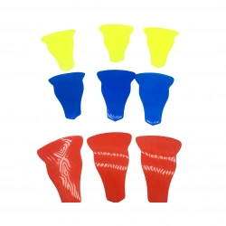 BİSİKLET SÜSÜ ÜÇGEN BATTAL BOY PALET*50X1