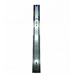 CANEX KOD-10.33.043.040 ( FRENLİ ) ( 43X400MM ) TELESKOPİK BİLYALI ÇEKMECE RAYI ( 2PCS TAKIM )*12=K