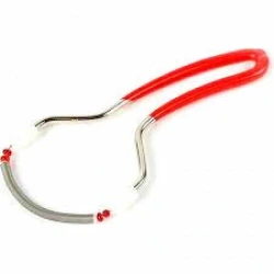 ROSE COSMETİCS ( PRATİK EPİLASYON ) YANAK YAYI ( SAPAN MODELİ ) ( KIL TÜY TEMİZLEME )*12X50