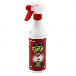 CHRYSAMED ( FORTE ) SIVI BÖCEK İLAÇ SPREY 500ML ( KARASİNEK & SİVRİSİNEK )*24
