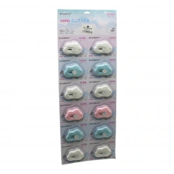 ÇINAR-13 JIANZHONG MINI CUTTER ( MİNİ ) ( CEP & ÇANTA ) ( HAVUÇ ) FALÇATA & MAKET BIÇAK*12X60