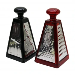 GU-Bİ COOK-C ( DIAMOND ) 4İN1 GRATER RENDE*24