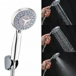 DB-07 MERCEDES BÜYÜK KADEMELİ DUŞ BAŞLIK*120