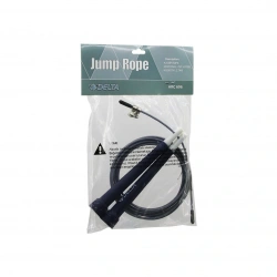 DELTA JUMP ROPE ARC-696 ATLAMA İPİ ( 2.74MT )*100