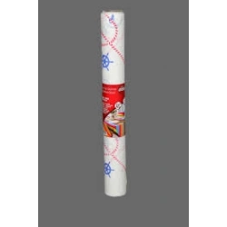 DELUX ( 9.6MT ) ( 8AD.) KAĞIT MASA ÖRTÜSÜ 100X120CM.*30