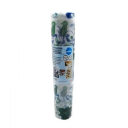 DELUX ( KLASİK ) ( 45CM*4MT ) JUMBO BÜYÜK ÇOK AMAÇLI ÖRTÜ*50=K