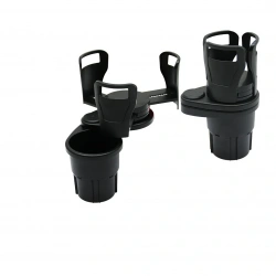 DEMİRHAN DG-1834 CYJ-8026 DMR-7022 ARAÇ İÇİ ÇOK İŞLEVLİ BARDAK TUTUCU*60