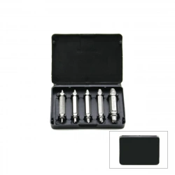 DEMİRHAN DMR-1918 ( 4PCS ) ( KLAVUZ UÇ ) SPEED OUT HASARLI VİDA ÇIKARICI*120